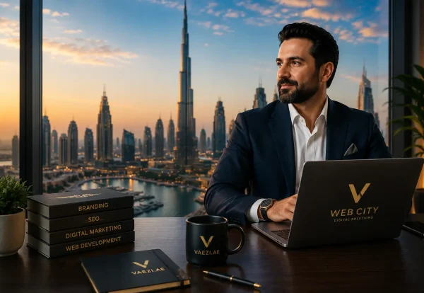 How Strong Branding, SEO & Digital Marketing Drive Business Success How Strong Branding, SEO & Digital Marketing Drive Business Success in the UAE