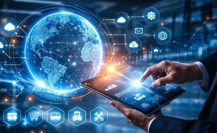 Digital Growth