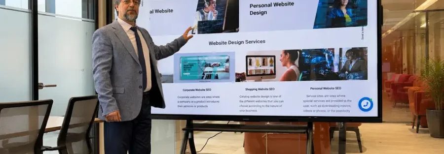 Why Consulting with Mahmoud Vaezi Can Transform Your Investment & Business Journey in the UAE