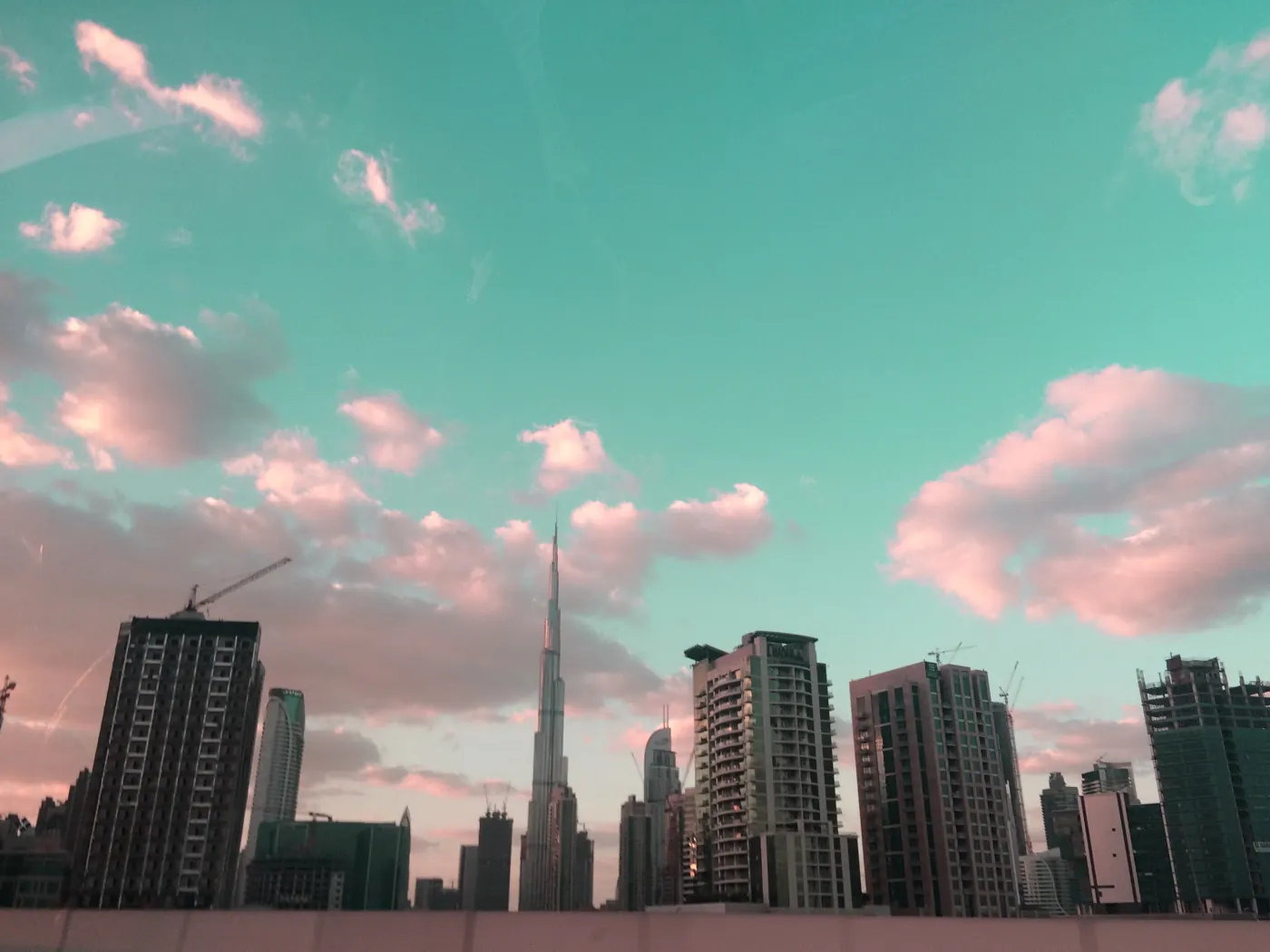Hiring your first team in the UAE: Business Bay in Dubai